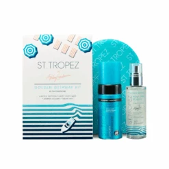 St. Tropez St.Tropez Self Tan Golden Getaway Kit