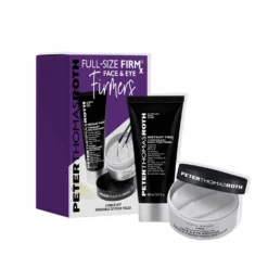 Peter Thomas Roth Full-Size FIRMx Face & Eye Firming Kit