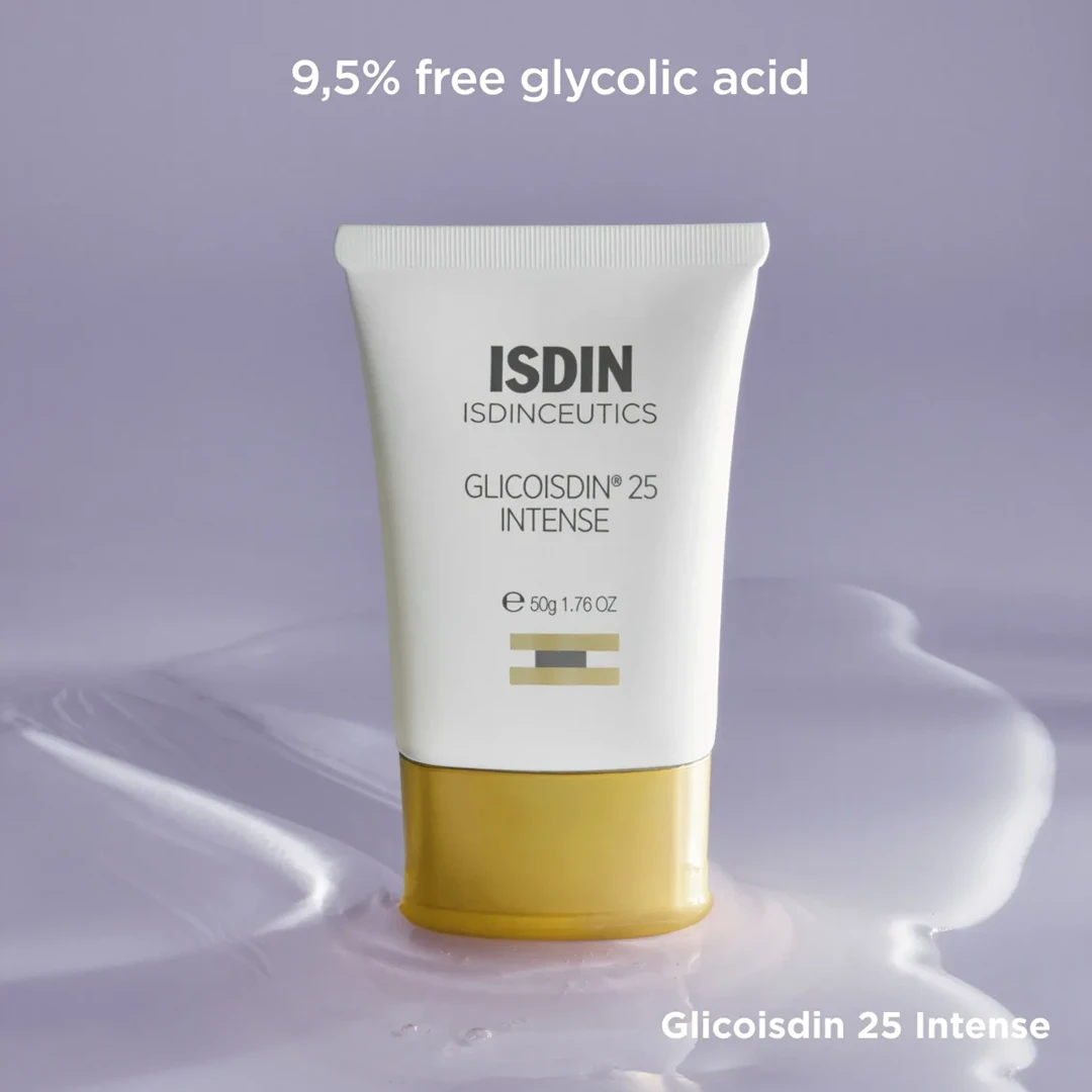 ISDIN ISDINCEUTICS Glicoisdin® 25 Intense - Image 3