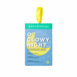 Patchology O' Glowy Night