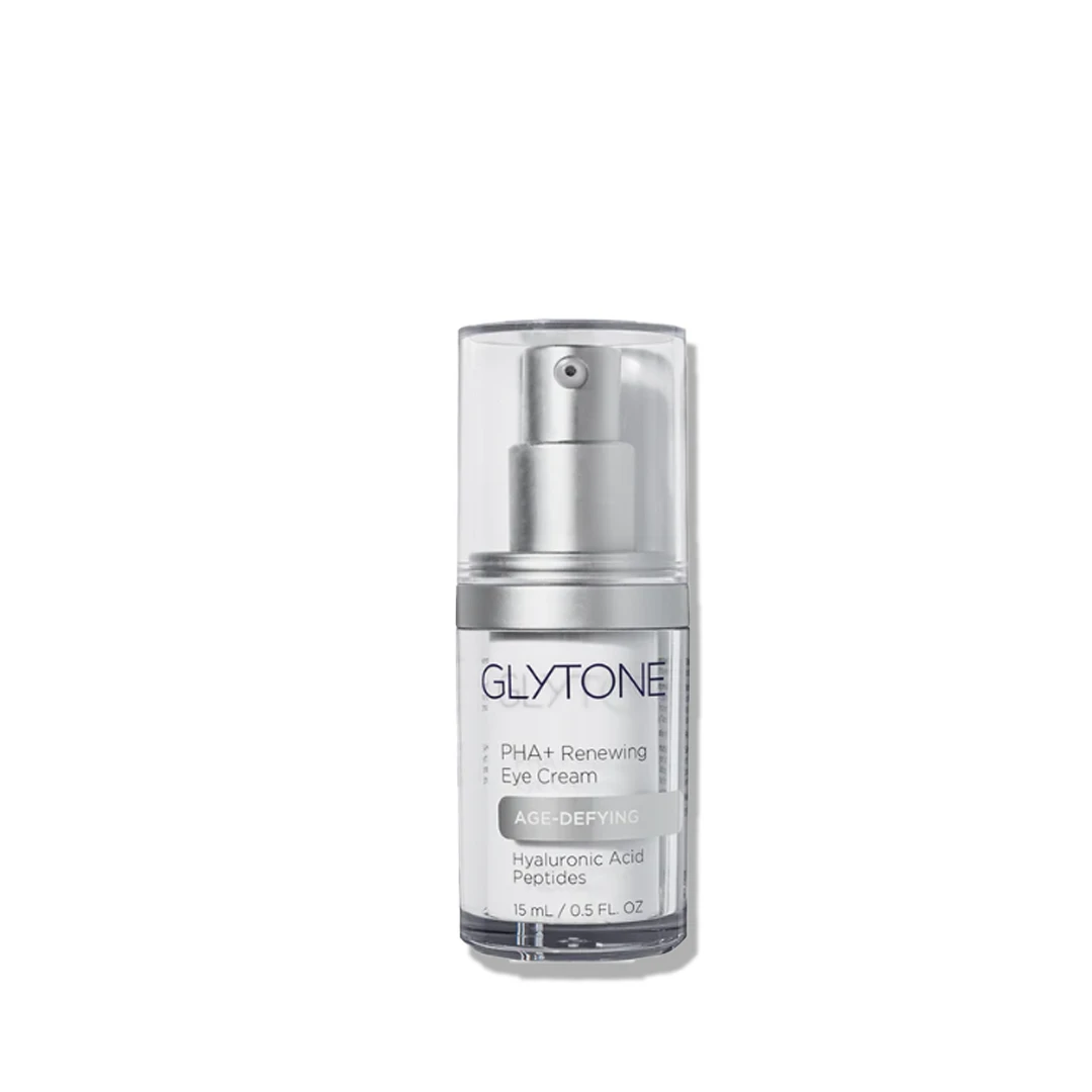 Glytone Age-Defying PHA+ Renewing Eye Cream