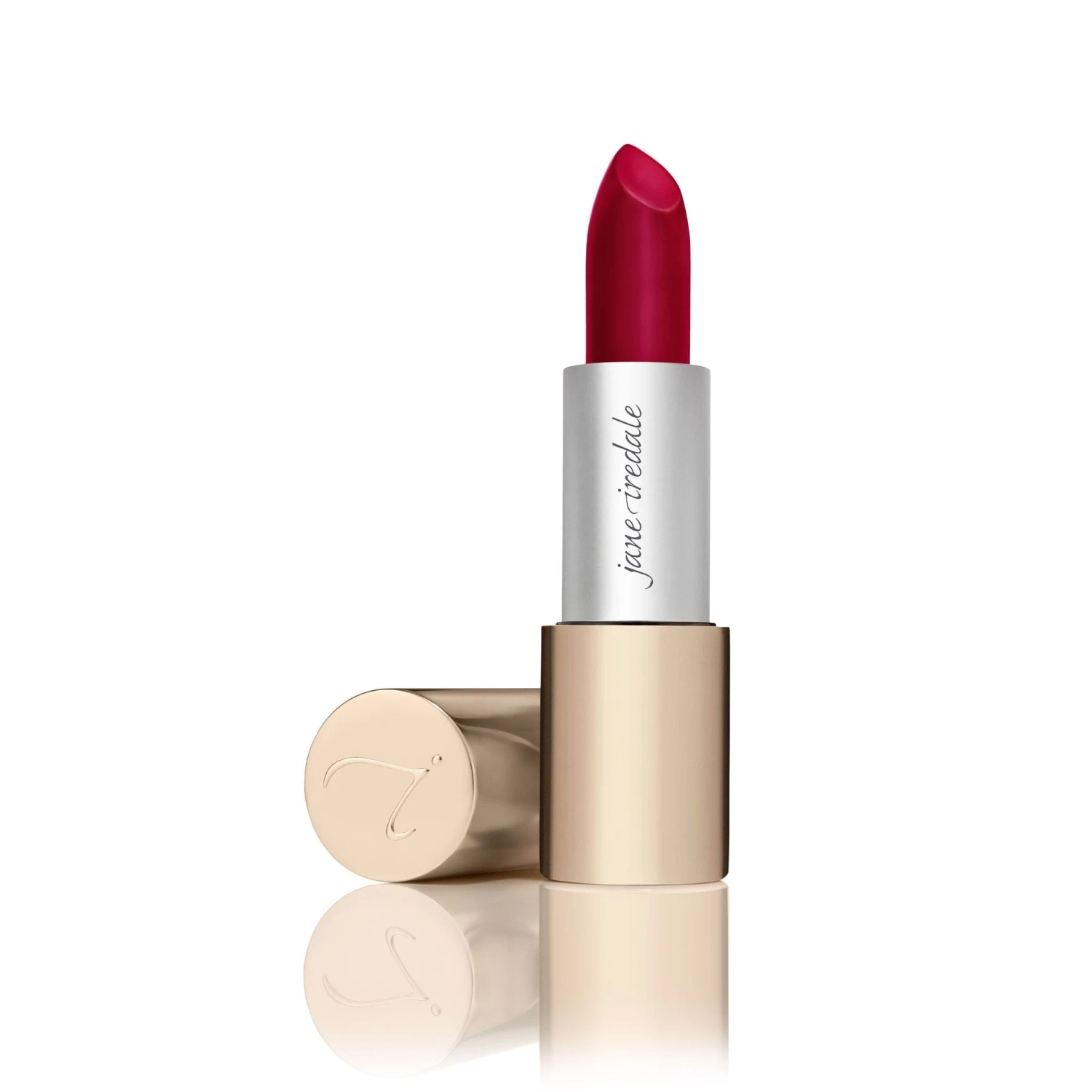 Jane Iredale Triple Luxe Long Lasting Naturally Moist Lipstick - Image 6