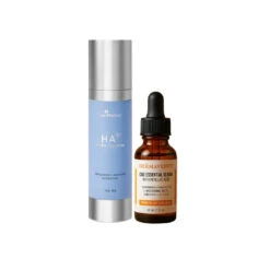 SkinMedica HA5 Hydra Collagen 2oz Plus Dermavenue C & E Essential Serum With Ferulic Acid*
