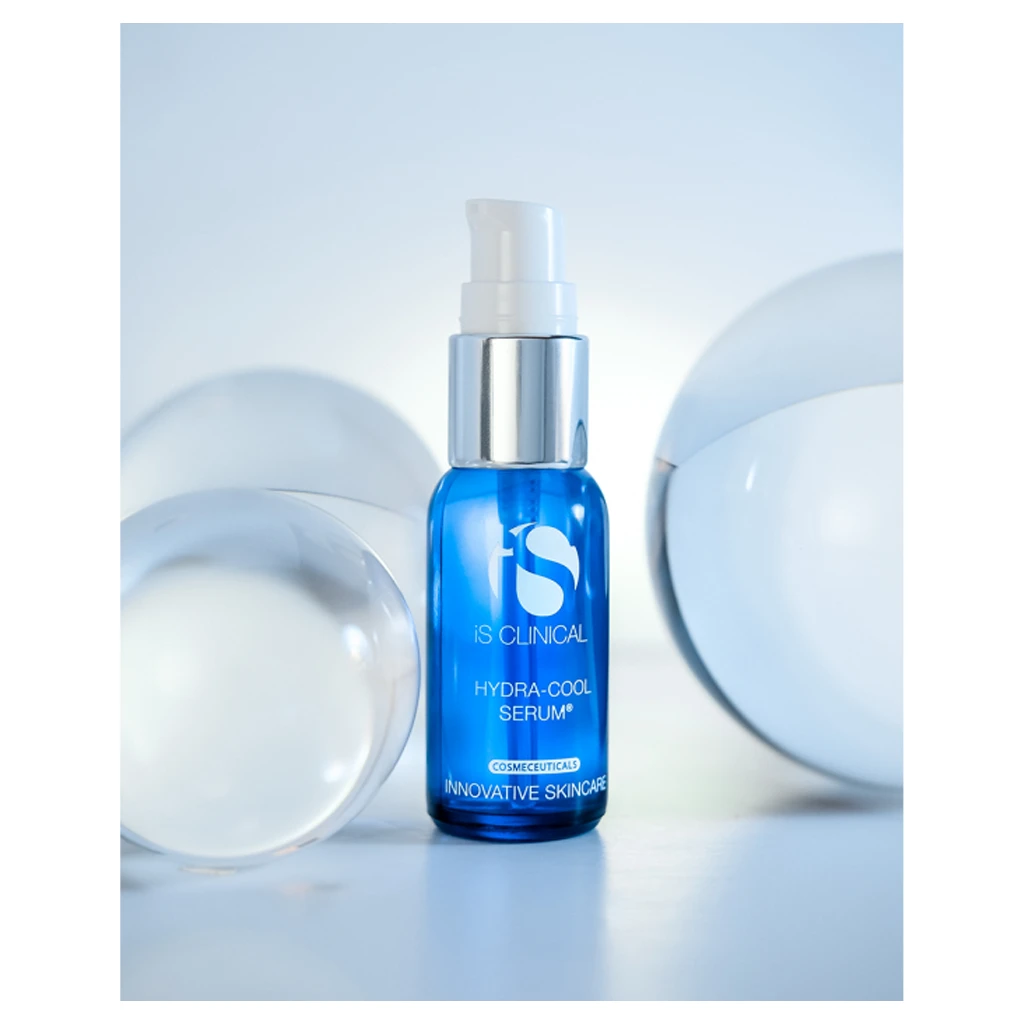 IS Clinical Hydra-Cool Serum 0.5 Oz