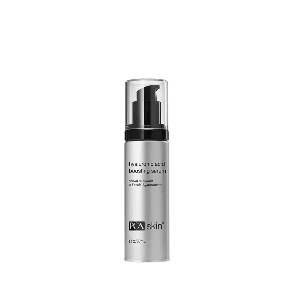 PCA Skin Hyaluronic Acid Boosting Serum 1 Oz - Image 5