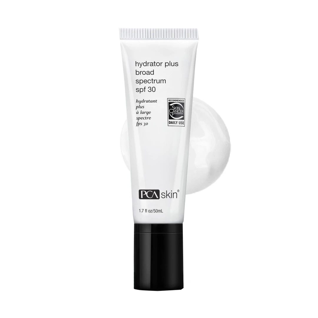 PCA Skin Hydrator Plus SPF 30 - Image 2