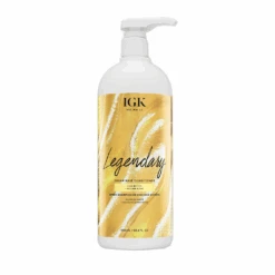 IGK Legendary Dream Hair Conditioner-Jumbo