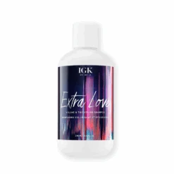 IGK Extra Love Volume & Thickening Shampoo 8oz.