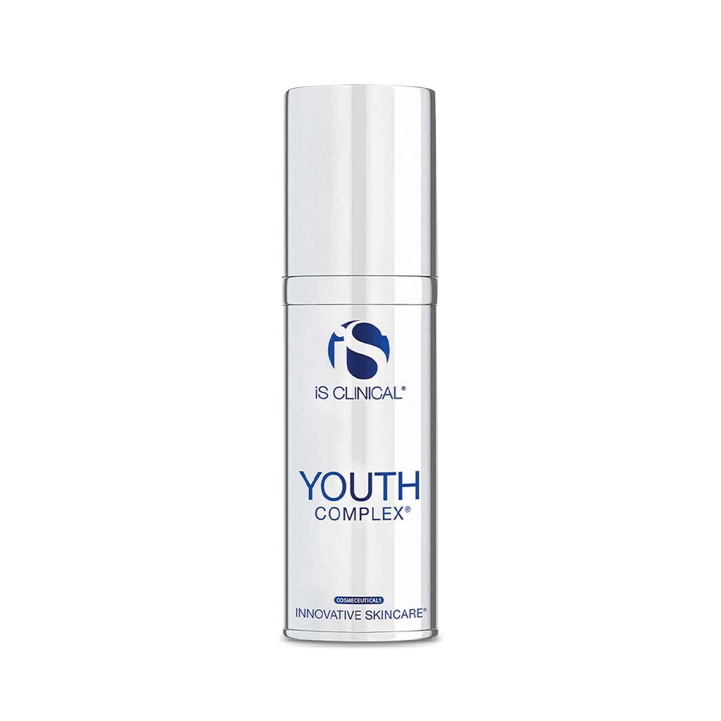 IS Clinical Youth Complex 1 Oz