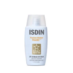 ISDIN Fotoprotector Fusion Water SPF40 50ml