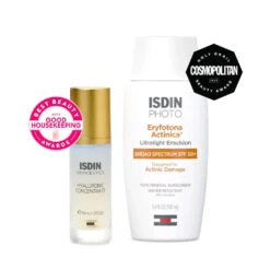 ISDIN Hydrate & Protect Duo*