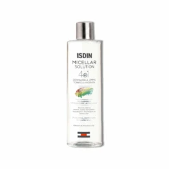 ISDIN Micellar Solution 13.5 Oz