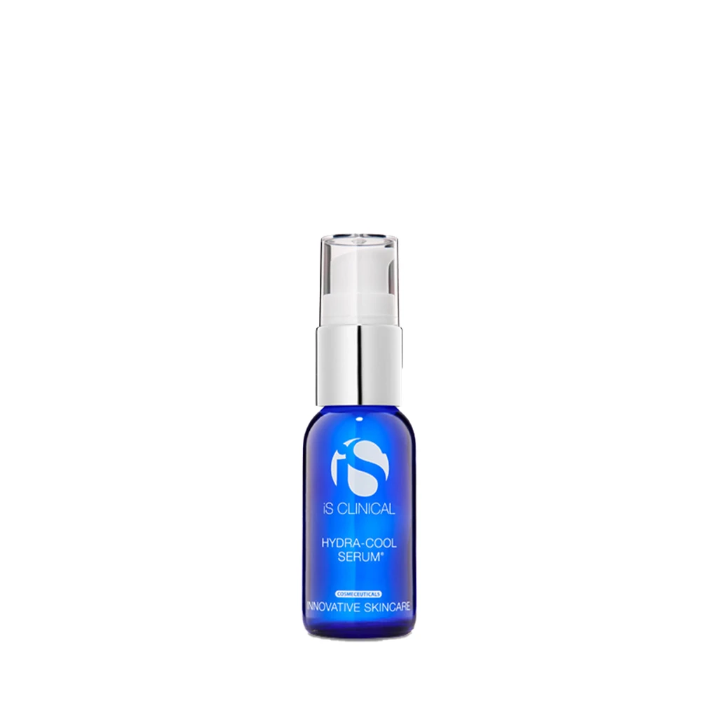 IS Clinical Hydra-Cool Serum 0.5 Oz - Image 2