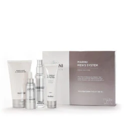 Jan Marini Men's System