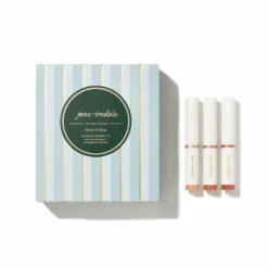 Jane Iredale Limited Edition Glam & Glow Eye Shadow Stick Mini Trio