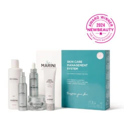 Jan Marini Skin Care Management System - Normal/Combination Skin SPF 45