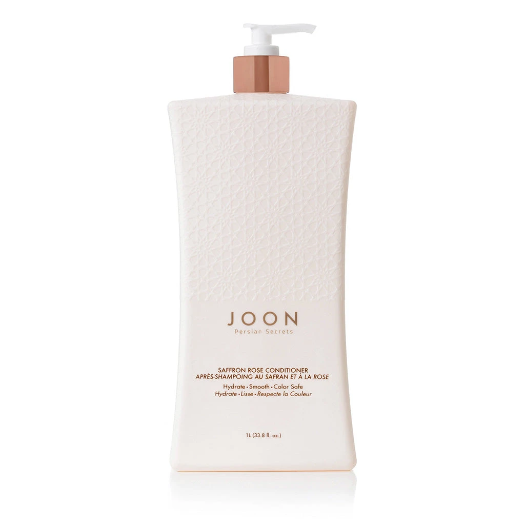 Joon Saffron Rose Conditioner