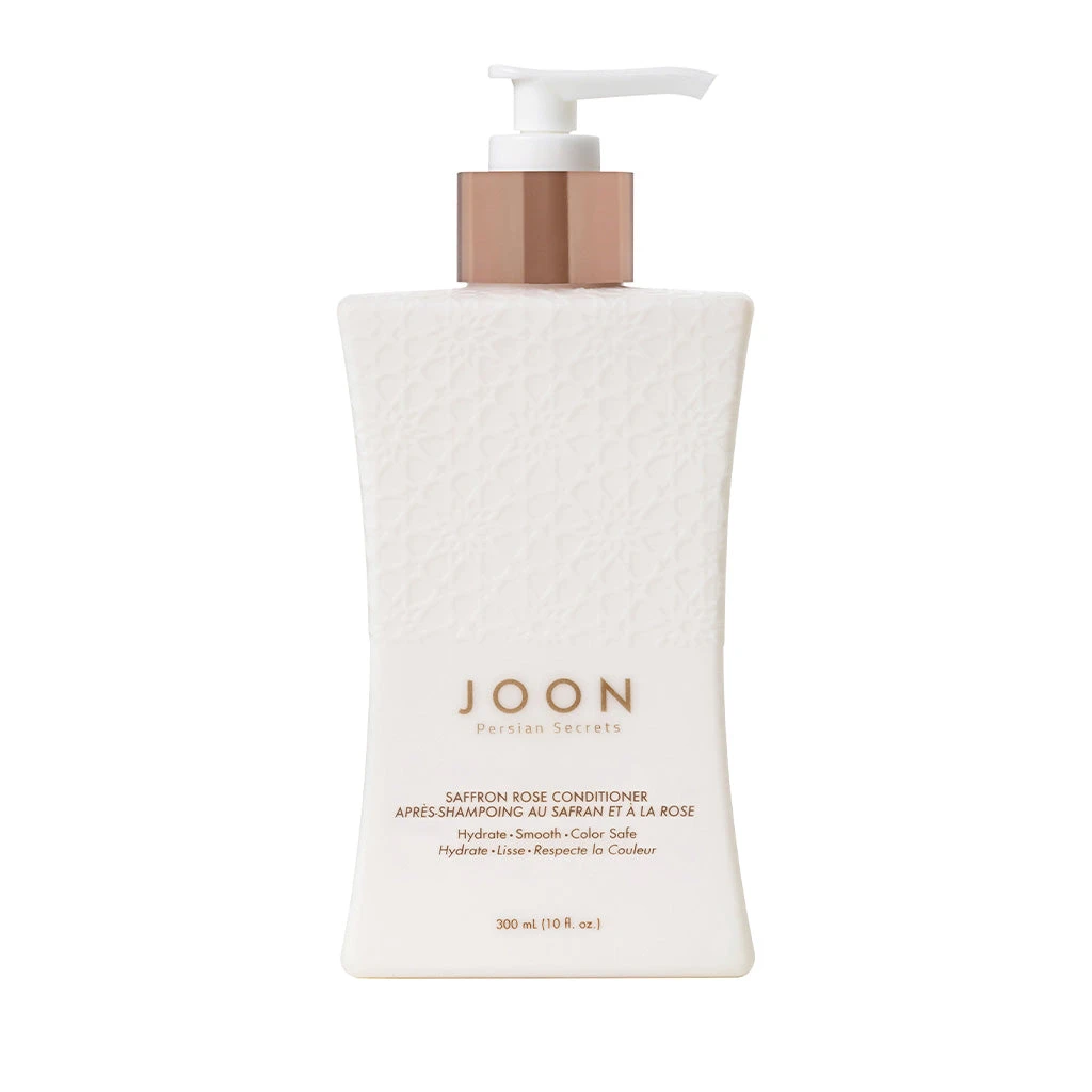 Joon Saffron Rose Conditioner - Image 4