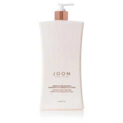 Joon Saffron Rose Shampoo