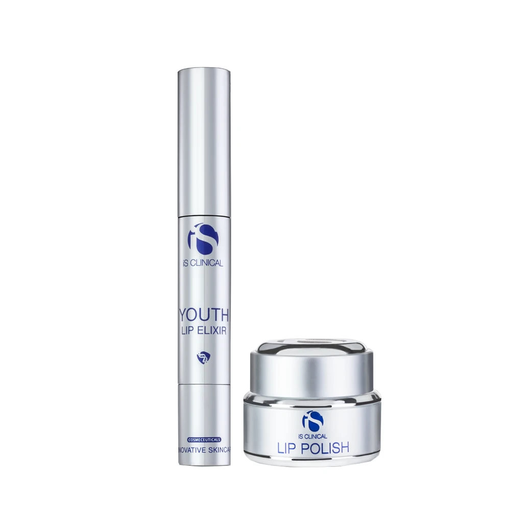 IS Clinical Lip Duo