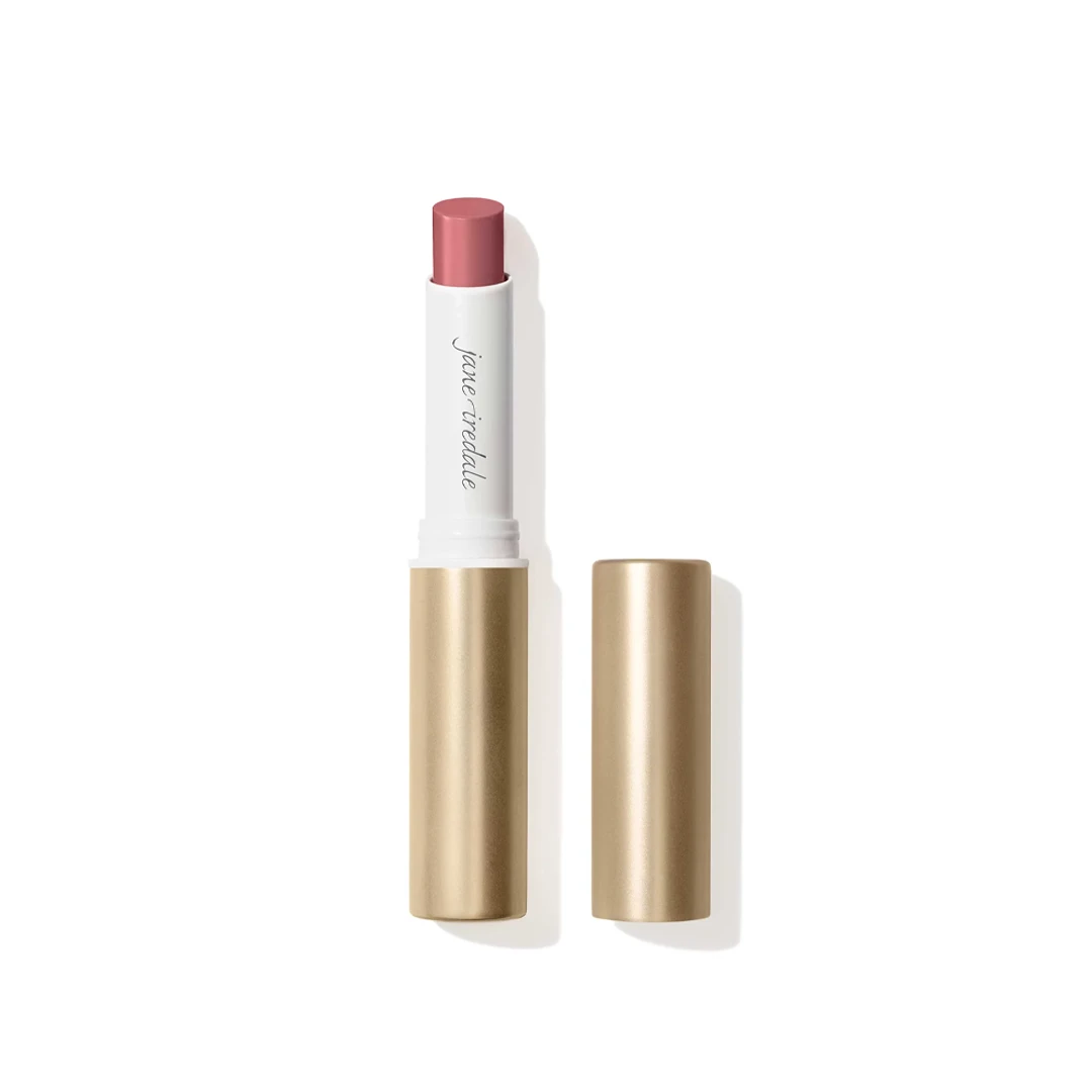 Jane Iredale ColorLuxe Hydrating Cream Lipstick - Image 4