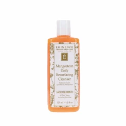 Eminence Organics Mangosteen Daily Resurfacing Cleanser