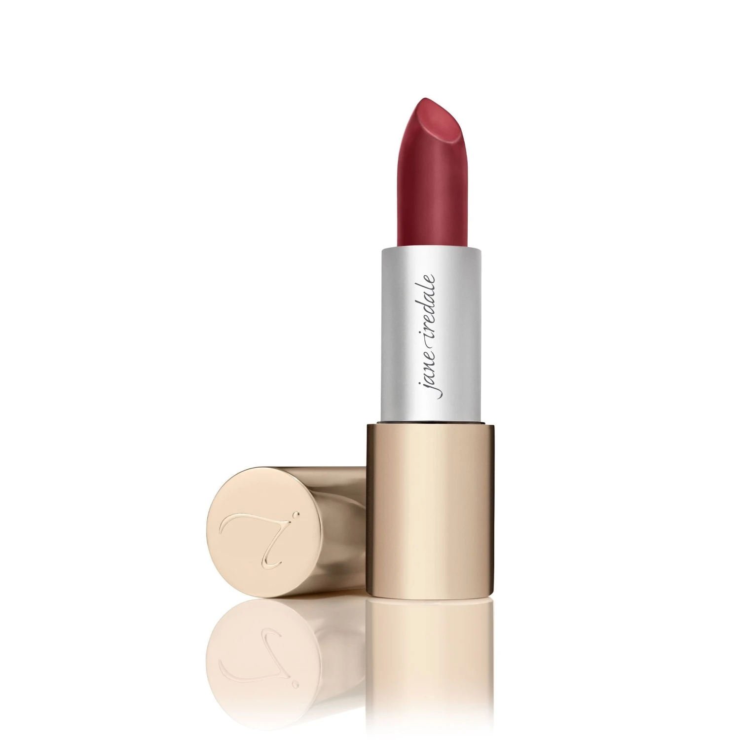 Jane Iredale Triple Luxe Long Lasting Naturally Moist Lipstick - Image 10