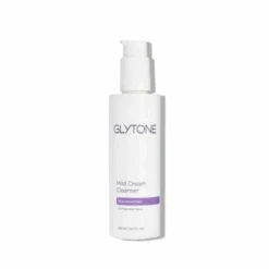 Glytone Mild Cream Cleanser