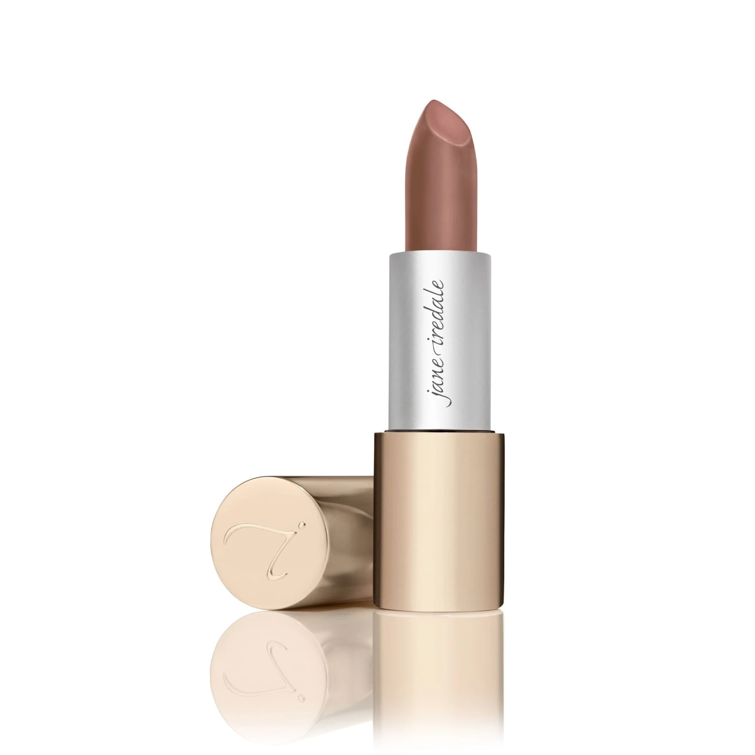 Jane Iredale Triple Luxe Long Lasting Naturally Moist Lipstick - Image 11