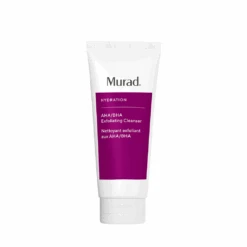 Murad AHA/BHA Exfoliating Cleanser 5oz