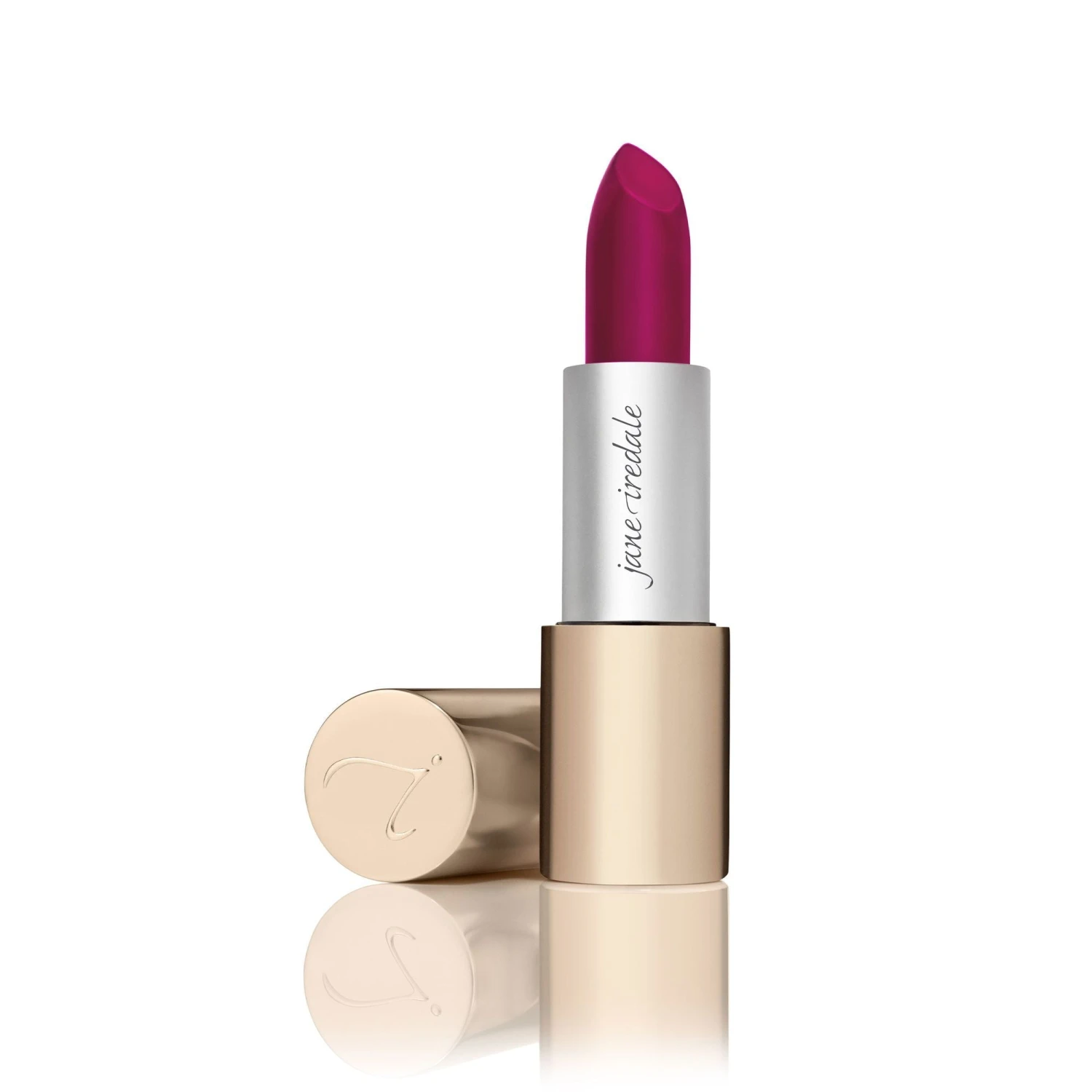 Jane Iredale Triple Luxe Long Lasting Naturally Moist Lipstick - Image 12