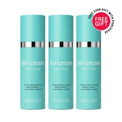 Neocutis Bio-Cream Firm Riche Bundle - Buy 2 Get 1 Free*