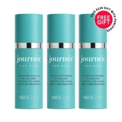 Neocutis Journee Firm Riche Bundle - Buy 2 Get 1 Free*