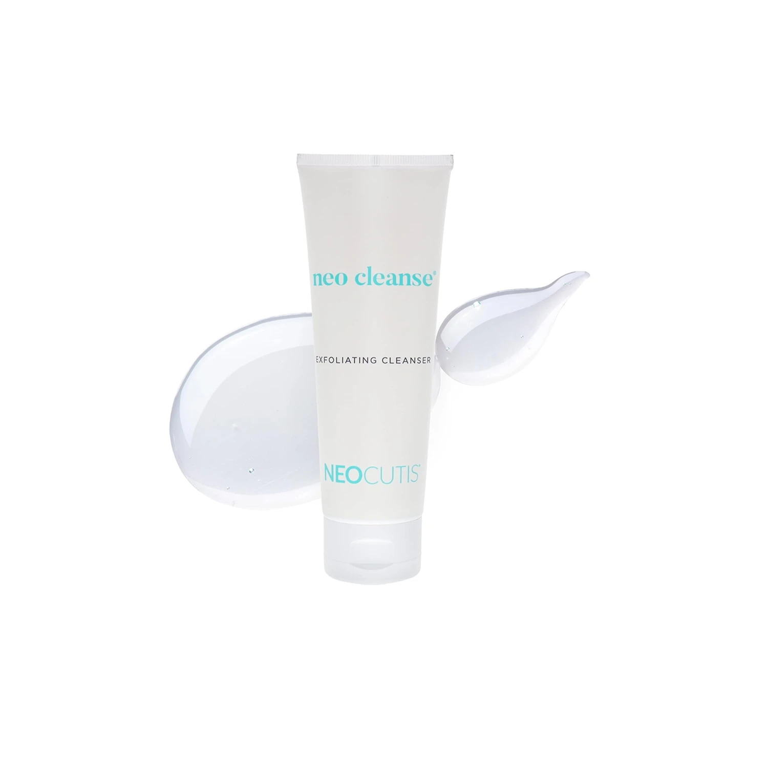 Neocutis Neo-Cleanse Exfoliating Skin Cleanser (125 Ml) - Image 3