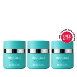 Neocutis Neo Firm Bundle - Buy 2 Get 1 Free*