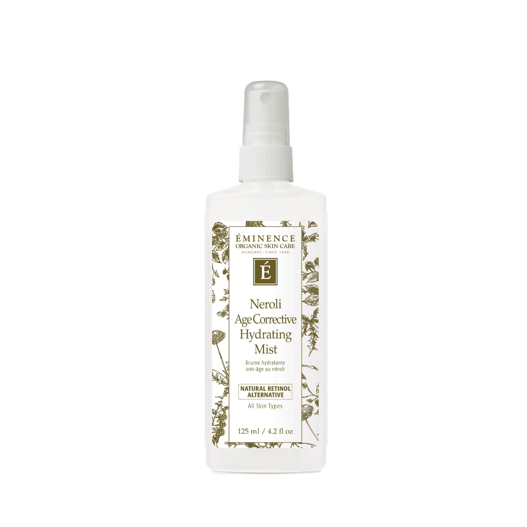 Eminence Organics Neroli Age Corrective Hydrating Mist