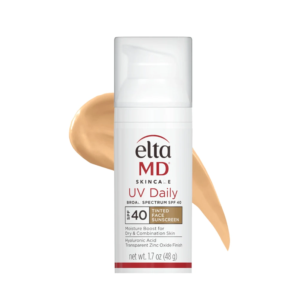 EltaMD UV Daily Tinted Broad-Spectrum SPF 40