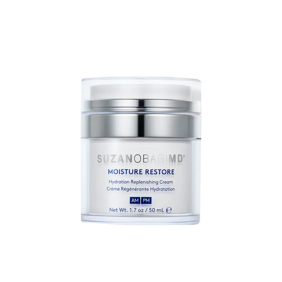 Suzan Obagi Moisture Restore