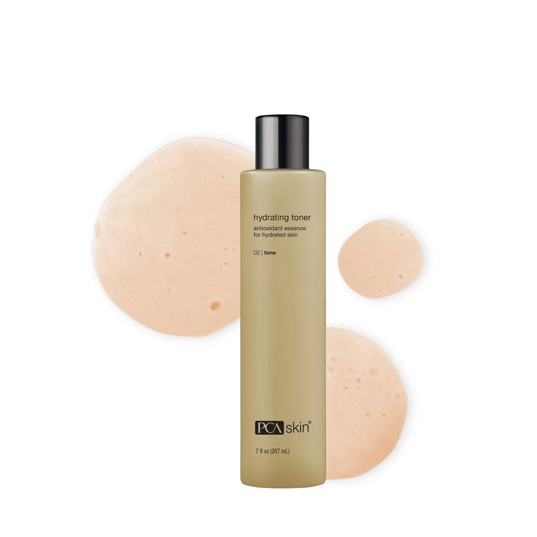 PCA Skin Hydrating Toner - Image 2