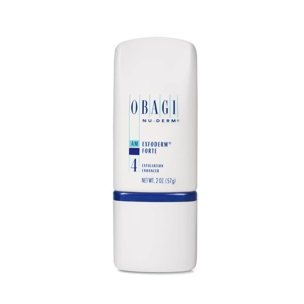Obagi Nu-Derm Exfoderm Forte #4 (2.0oz)