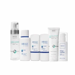 Obagi Nu-Derm Fx System Bundle
