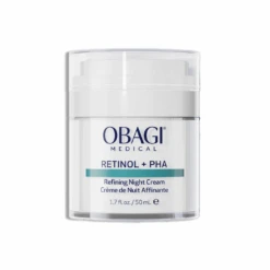 Obagi Retinol + PHA Refining Night Cream