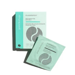 Patchology FlashPatch Rejuvenating Eye Gels - 5 Pack