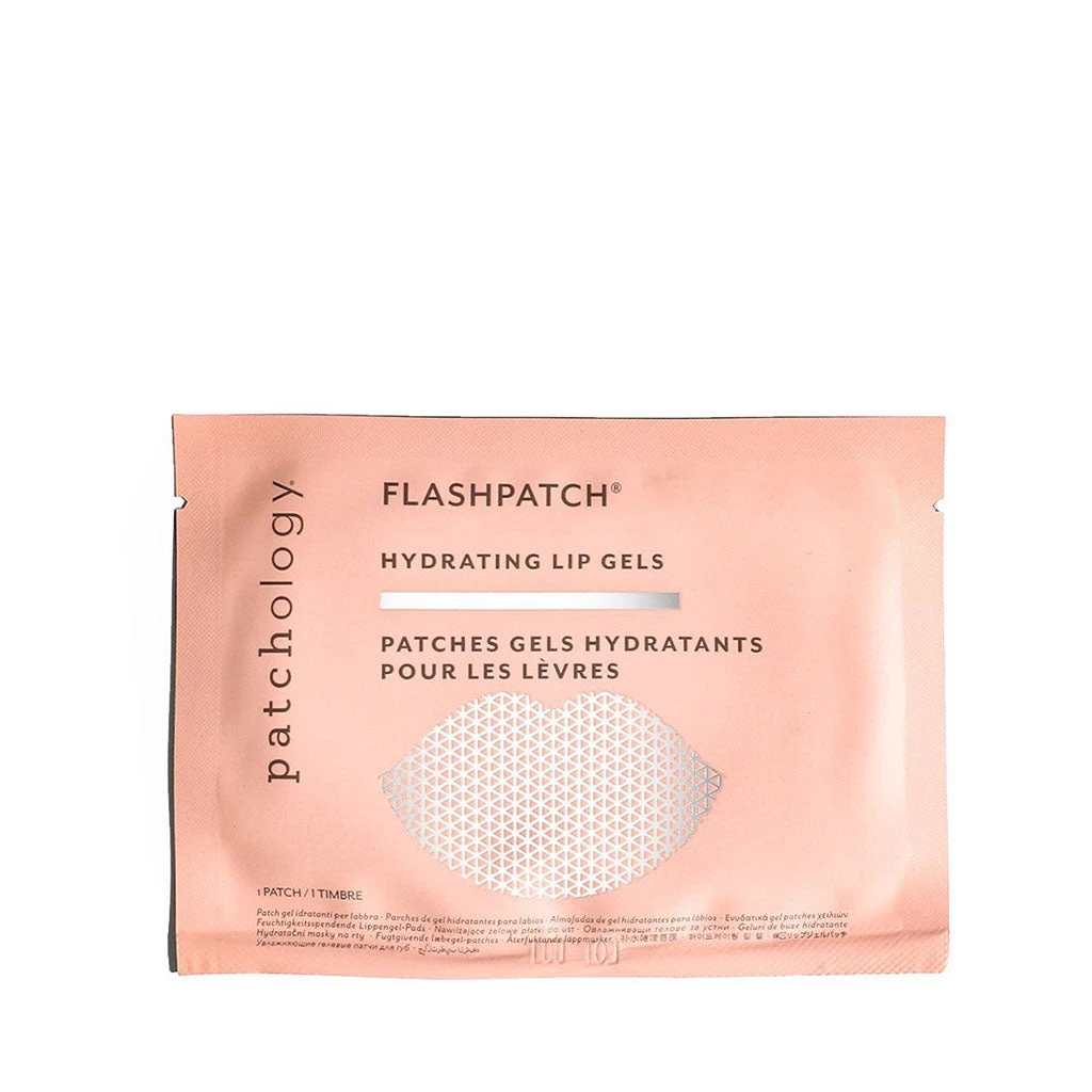Patchology FlashPatch Hydrating Lip Gels - Single