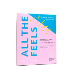 Patchology All The Feels MoodMask Kit