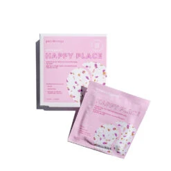 Patchology Moodpatch Happy Place Eye Gels - 5 Pack
