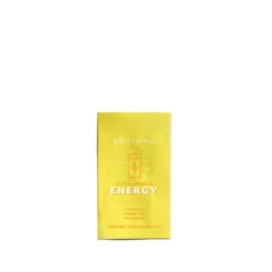 Patchology Little Helper Supplement Strips: Energy - Single