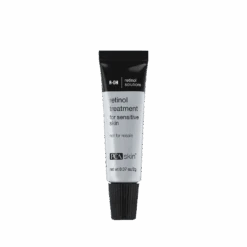 PCA Skin Retinol Treatment For Sensitive Skin Deluxe Travel Size