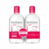 BIODERMA Duo Sensibio H2O 2 X 16.7 Fl.Oz.