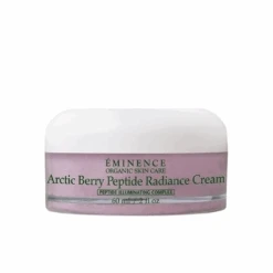 Eminence Organics Arctic Berry Peptide Radiance Cream